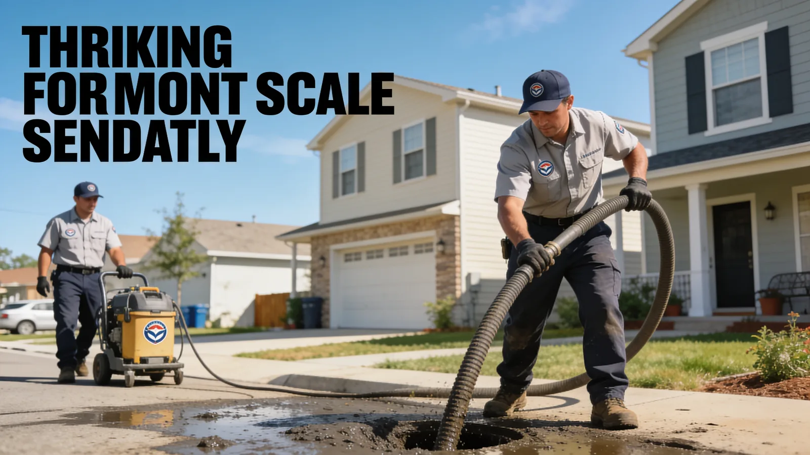 Sewage Cleanup in Alton, IA near me